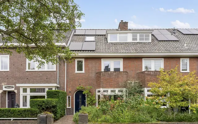 Foto van Sonniusstraat 4, 's-Hertogenbosch