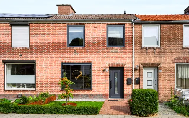 Foto van Pastorijweg 10, Vijlen