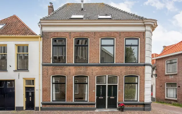 Foto van Buiten Nieuwstraat 48, Kampen