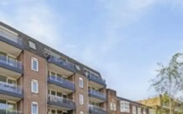 Foto van Grote Berg 83 D, Eindhoven