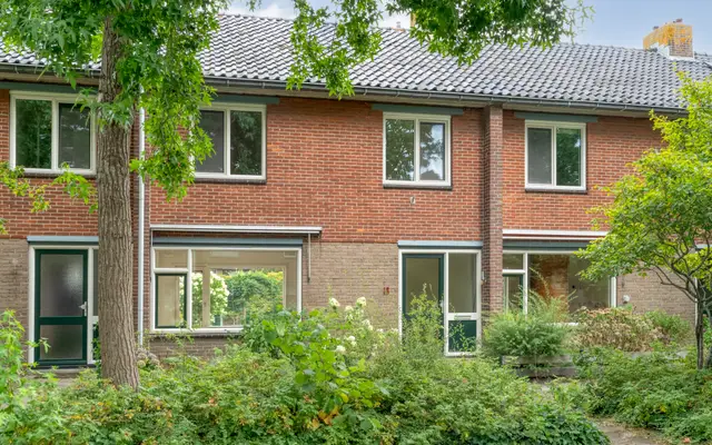 Foto van Prinses Irenestraat 18, Zwolle