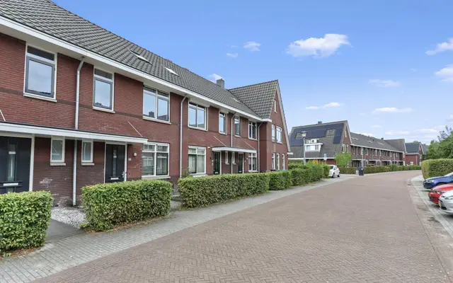 Foto van Stakenbergerhout 106, Harderwijk