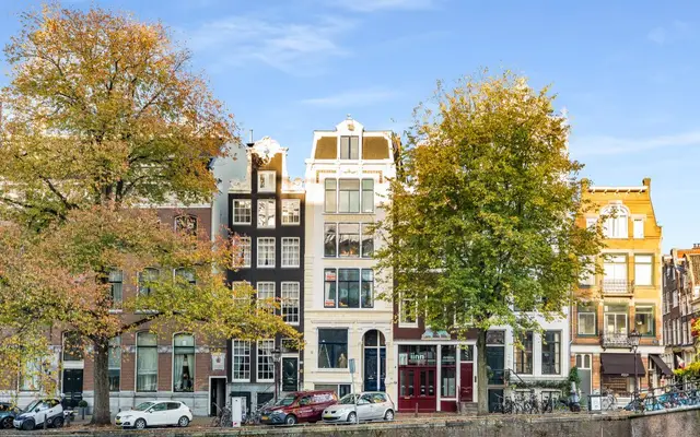 Foto van Singel 190 3, Amsterdam