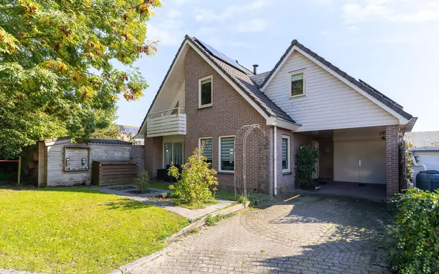 Foto van Langeweydt 34, Medemblik