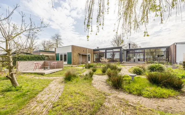Foto van De Moor 30, West-Graftdijk