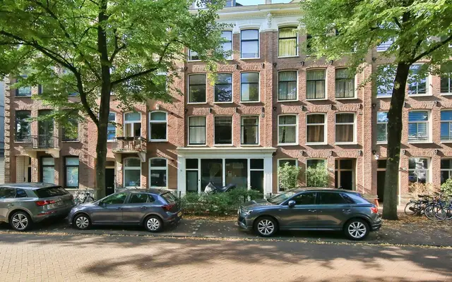 Foto van Eerste Hugo de Grootstraat 5 2, Amsterdam