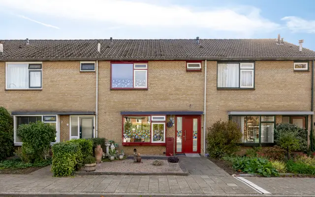 Foto van Ligusterstraat 5, Heteren