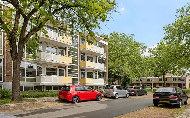Foto van Verdistraat 59, Hengelo