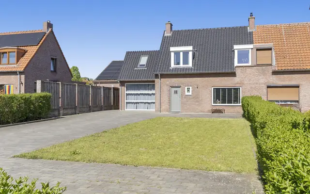 Foto van Venusstraat 5, Geleen