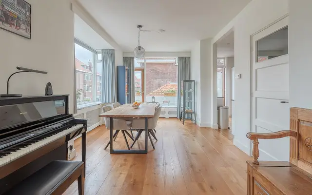 Foto van Koningin Wilhelminalaan 237, Voorburg