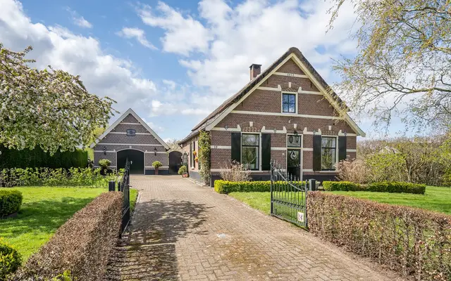 Foto van Moordakkerstraat 18, Herveld
