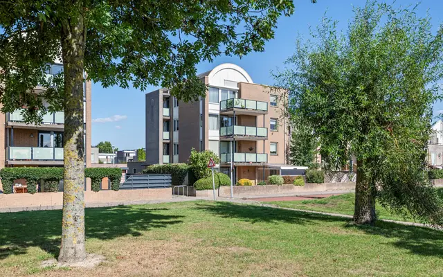 Foto van Vinkenburg 60, Hoofddorp