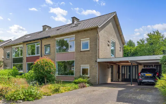 Foto van Bongerdplein 22, Epe