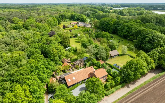 Foto van Dubbroek 5 a, Maasbree