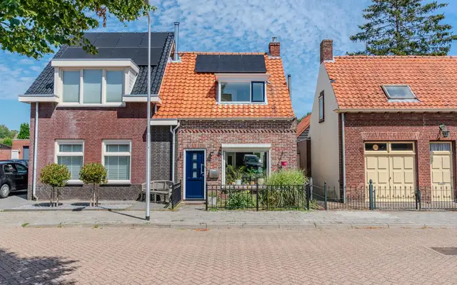 Foto van Keizerstraat 46, Putte
