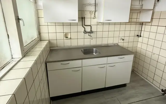 Foto van Zuidplein 104 B, ROTTERDAM