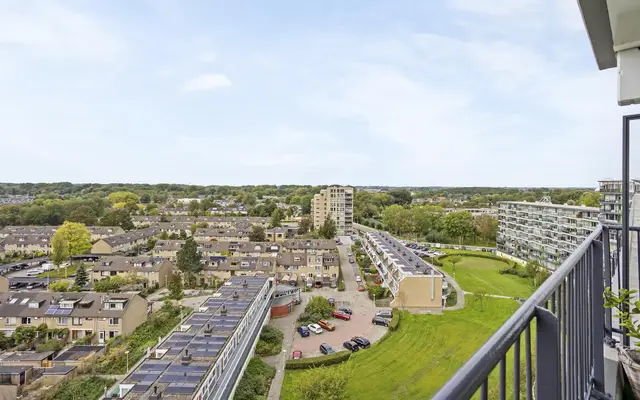 Foto van Zalkerbos 299, Zoetermeer