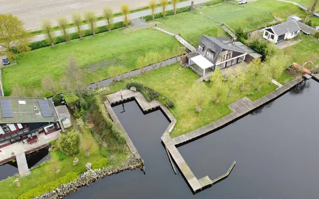 Foto van Heiligegeestlaan 32, Rijnsaterwoude