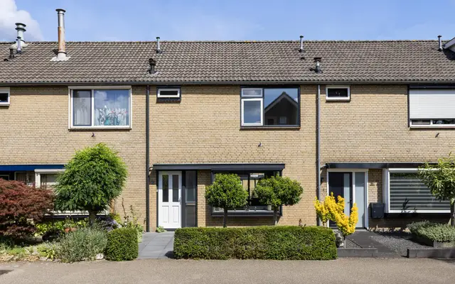 Foto van De Steenkamp 85, Voorthuizen
