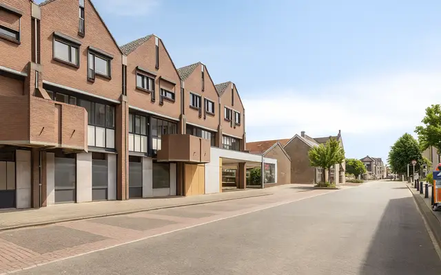Foto van Schildstraat 58, Brunssum