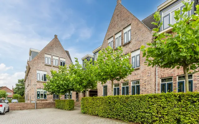 Foto van Smutslaan 31, Ermelo