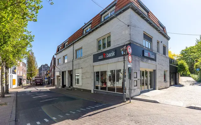 Foto van Rosmolenstraat 28 A, Sittard