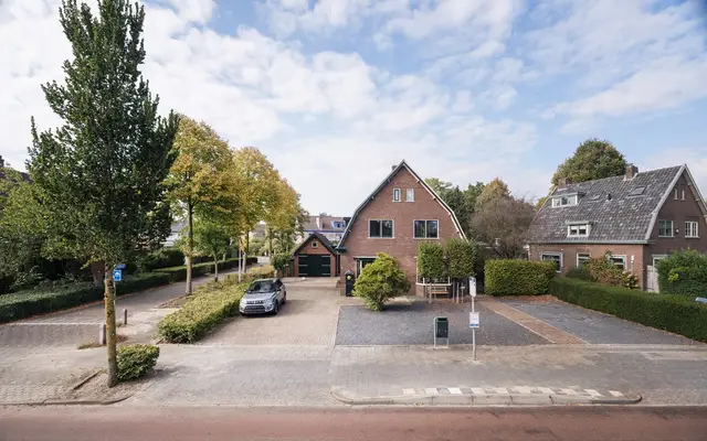 Foto van Hogenkampseweg 106, Renkum