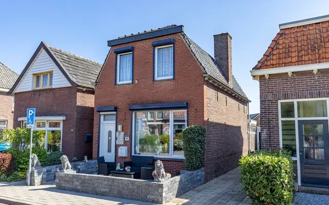 Foto van Deldensestraat 202, Almelo
