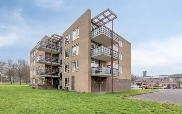 Foto van Het Spectrum 18, Dronten
