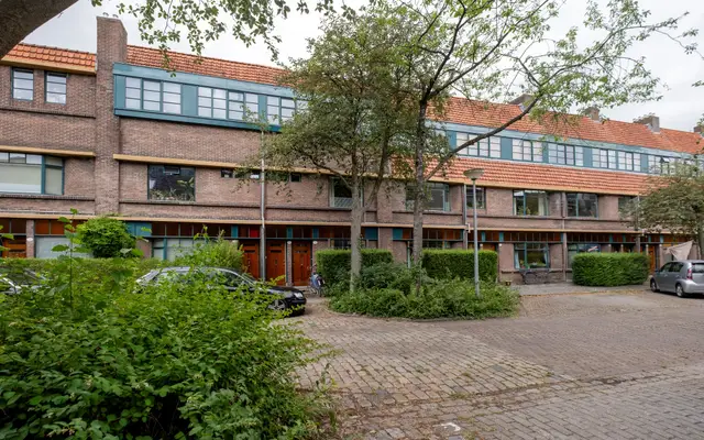 Foto van Louise Henriettestraat 33 a, Groningen