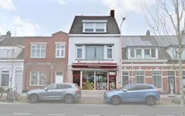 Foto van Antwerpsestraatweg 107 A, Bergen op Zoom