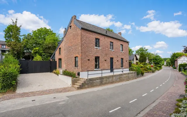 Foto van Dorpsstraat 29, Slenaken