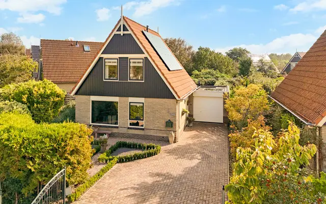 Foto van Wierbalg 2905, Julianadorp