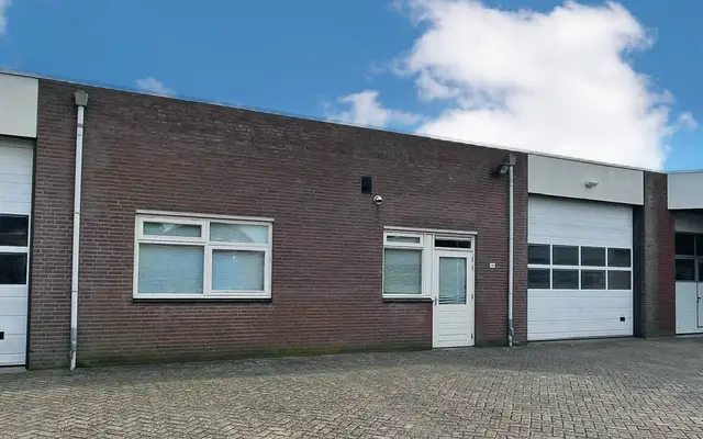 Foto van Orseleindstraat 34 e, Oss
