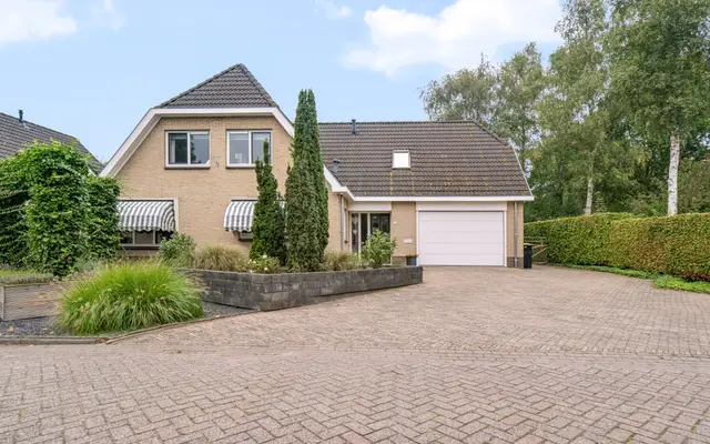 Foto van Breekamp 10, Beilen