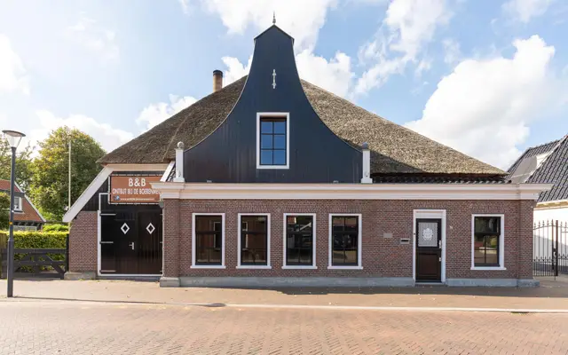 Foto van Herenweg 57, Hoogwoud