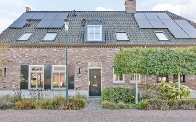 Foto van Meuleneind 4, Hoogeloon