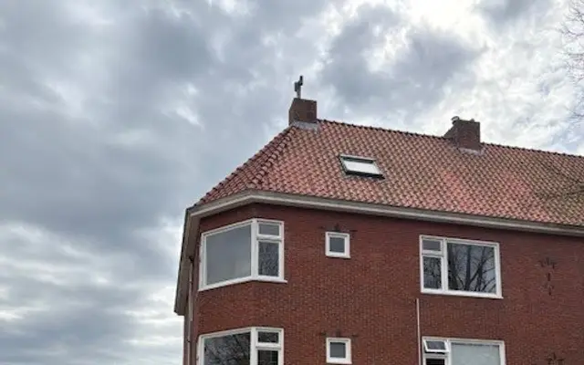 Foto van Jan van Galenstraat 1, Groningen