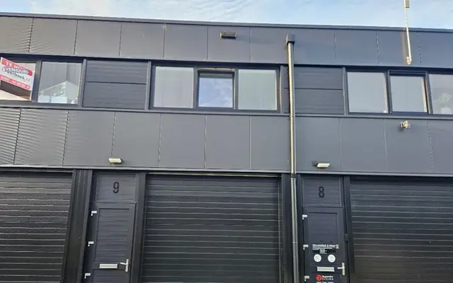 Foto van Visserijweg 28 09, Purmerend