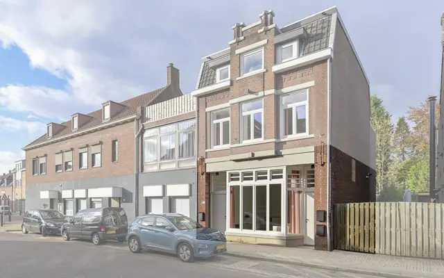 Foto van Schoolstraat 37, Tegelen