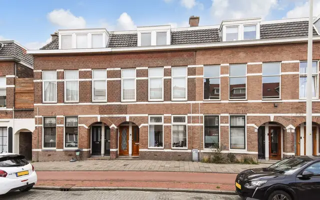 Foto van Westduinweg 161, Den Haag