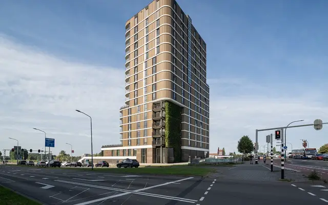 Foto van Professor Gelissensingel 2 111, Venlo