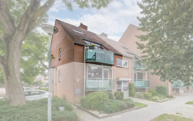 Foto van Tegelseweg 166 A, Venlo