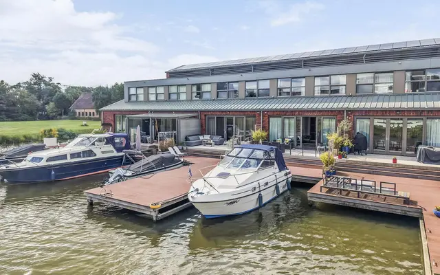 Foto van Jynkade 8, Leeuwarden