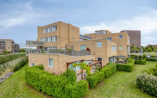Foto van Dettifossstraat 130, Almere