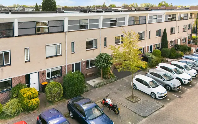 Foto van Snoeklaan 102, Voorhout