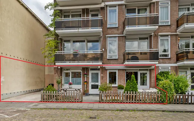 Foto van Delftweg 148, Rijswijk
