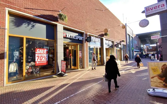 Foto van Mercuriusplein 68 A, Assen