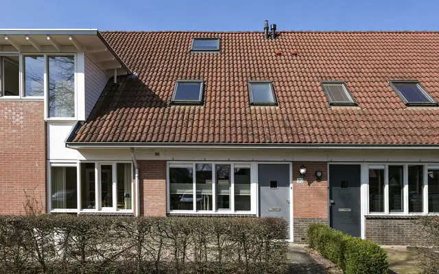 Foto van Hamersstraat 30, Deventer