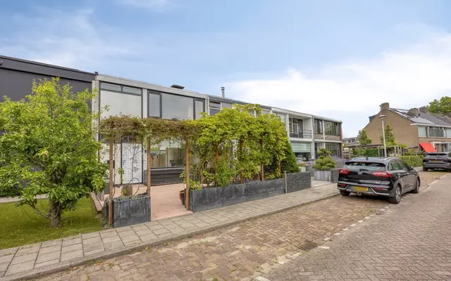 Foto van Meindert Hobbemastraat 14, Capelle aan den IJssel